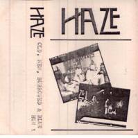 Old, New, Burrowed & Blue